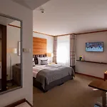 Golden Tulip Berlin Hotel Hamburg
