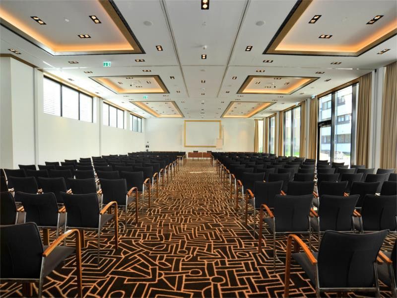 Hotel Golden Tulip Hamburg