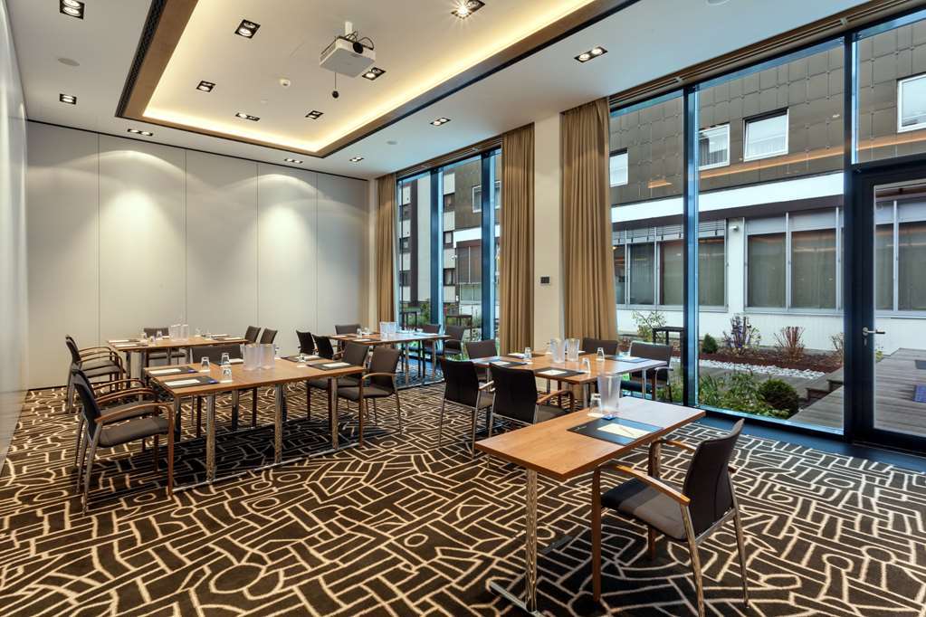 Golden Tulip Hamburg Berlin