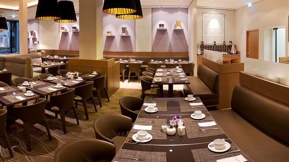 Golden Tulip Hamburg Berlin